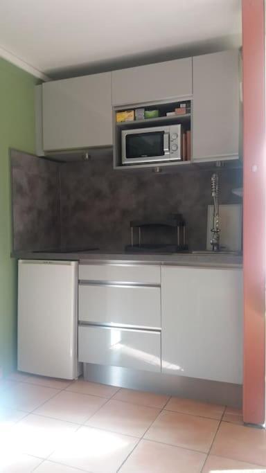 Studio Le Balisier Caritan 外观 照片