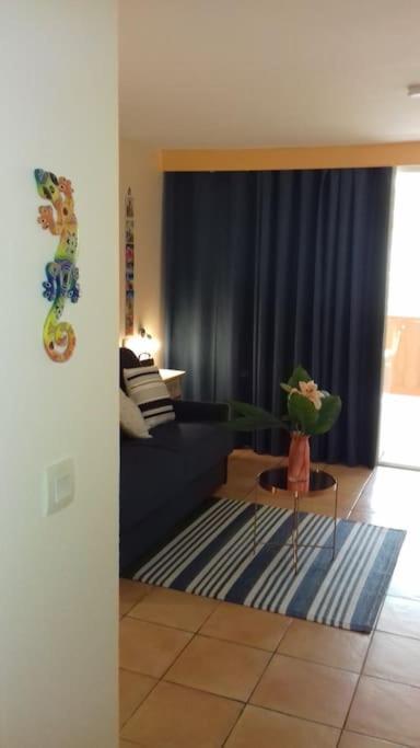 Studio Le Balisier Caritan 外观 照片